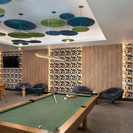 Hodelpa Garden Court Hotel Santiago De Los Caballeros Kültér fotó