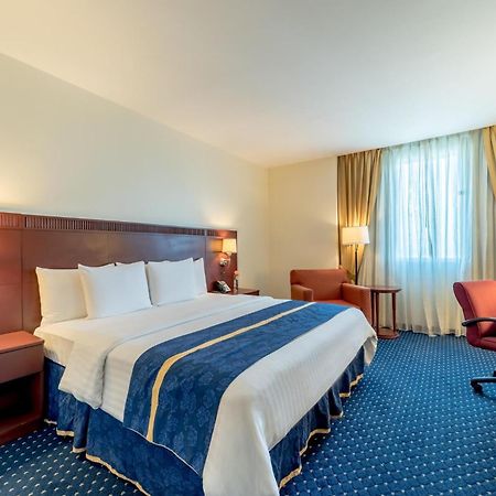 Hodelpa Garden Court Hotel Santiago De Los Caballeros Kültér fotó
