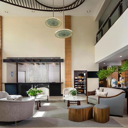 Hodelpa Garden Court Hotel Santiago De Los Caballeros Kültér fotó