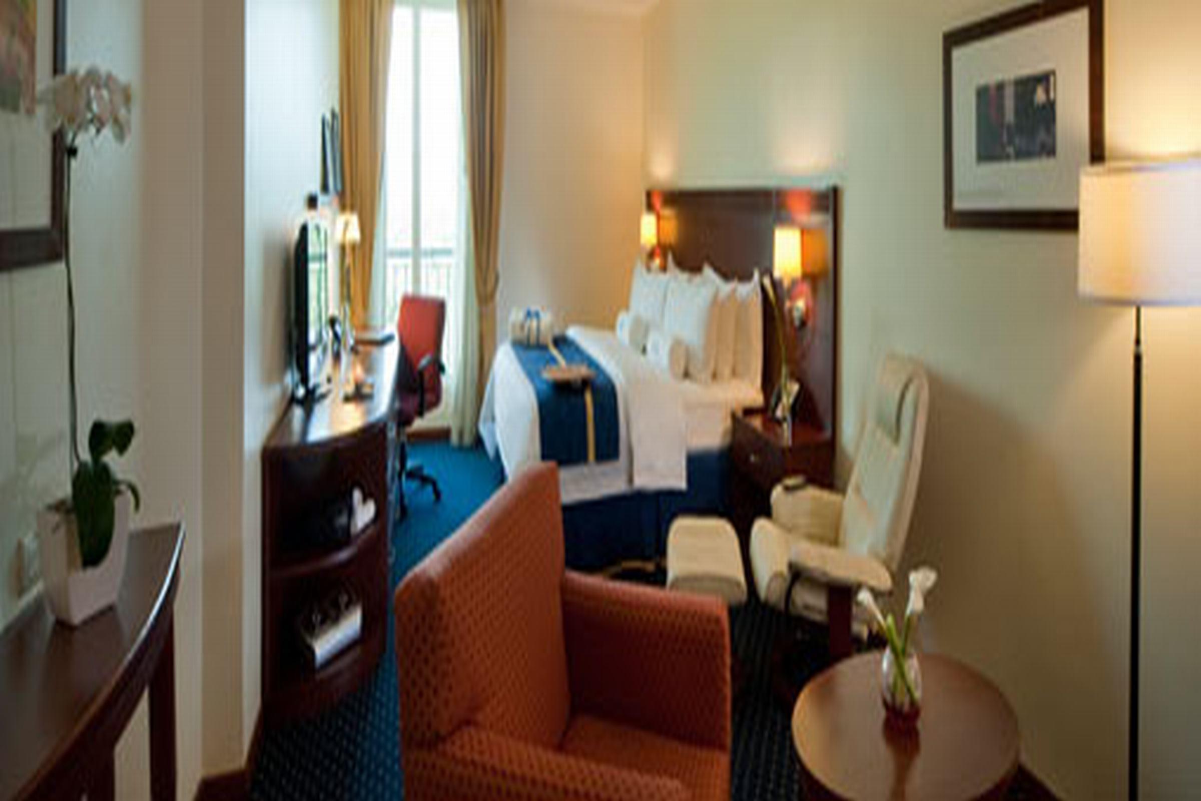 Hodelpa Garden Court Hotel Santiago De Los Caballeros Kültér fotó