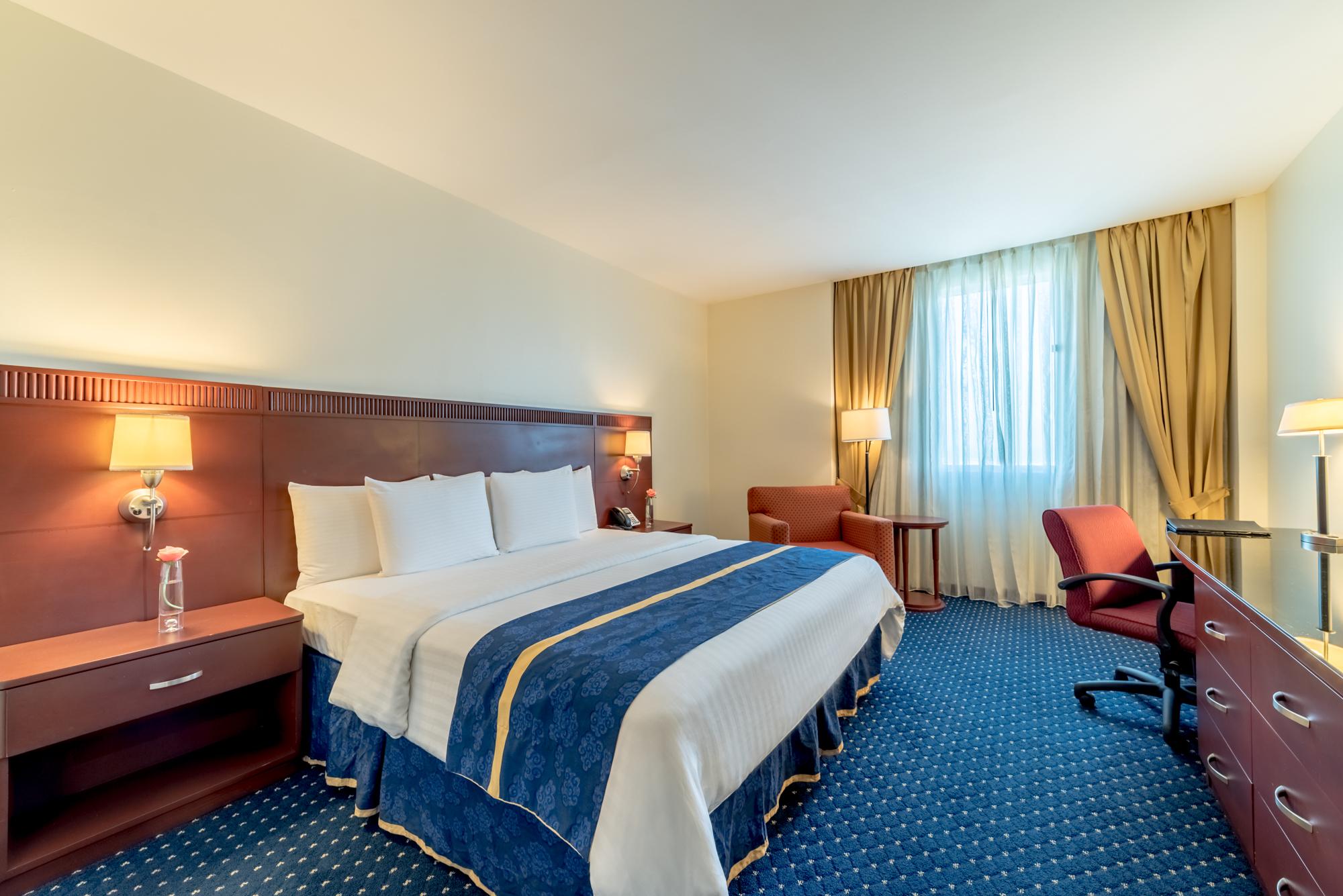 Hodelpa Garden Court Hotel Santiago De Los Caballeros Kültér fotó