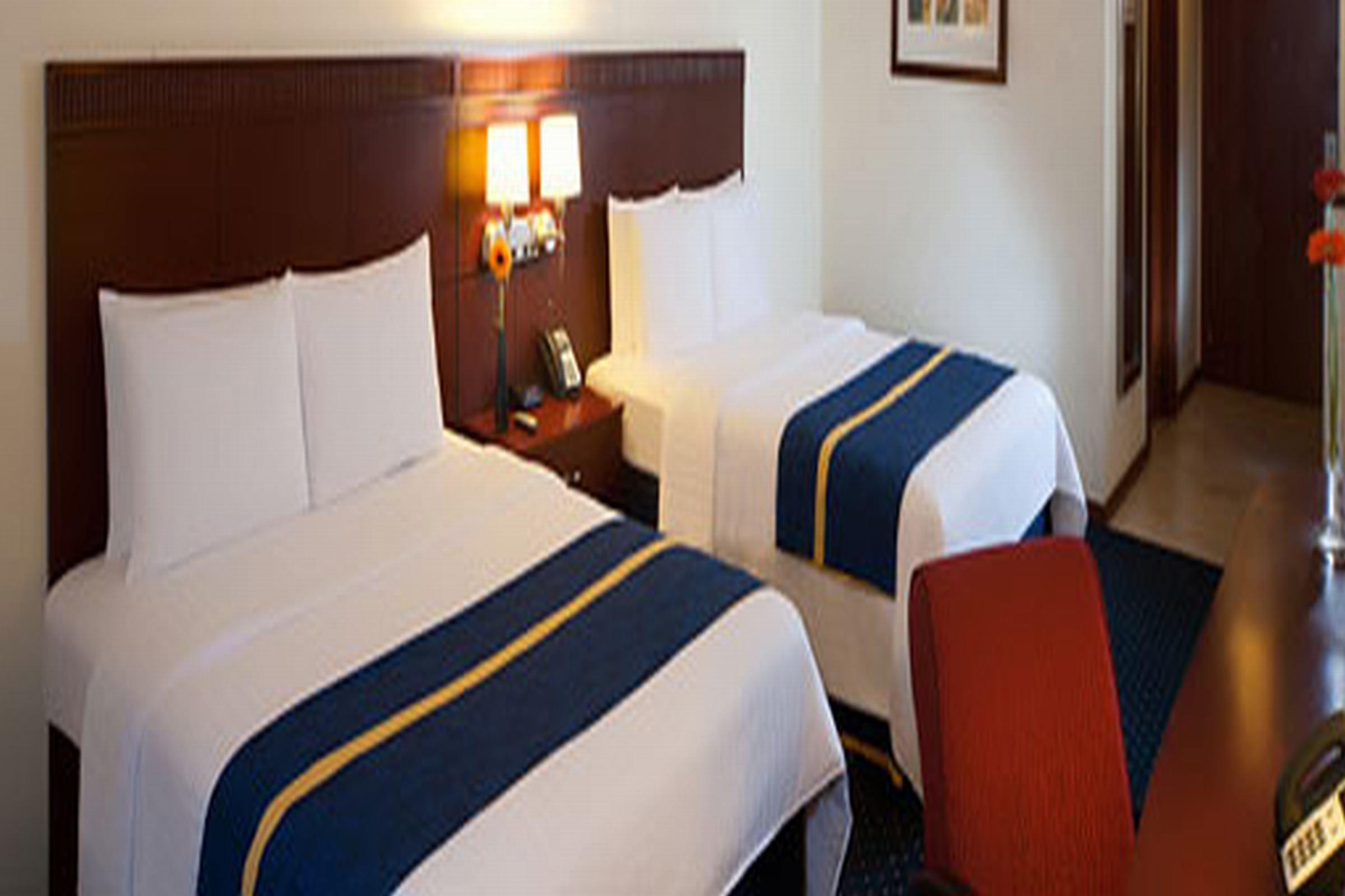 Hodelpa Garden Court Hotel Santiago De Los Caballeros Kültér fotó