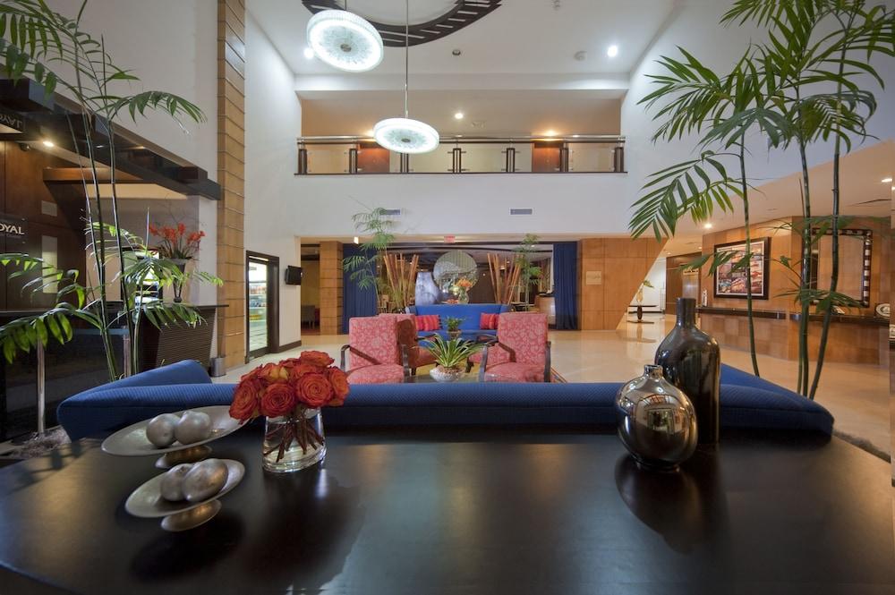 Hodelpa Garden Court Hotel Santiago De Los Caballeros Kültér fotó