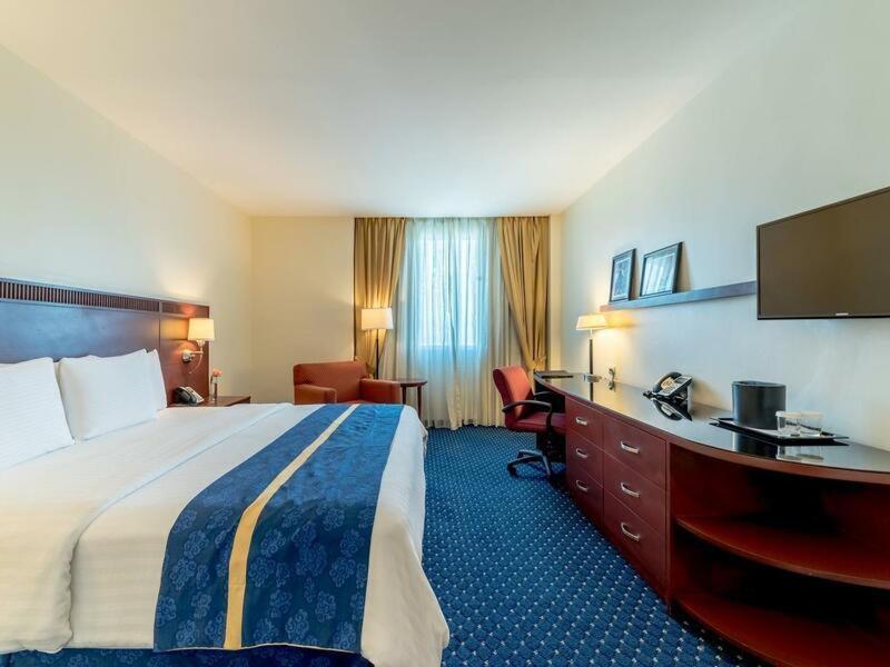 Hodelpa Garden Court Hotel Santiago De Los Caballeros Kültér fotó