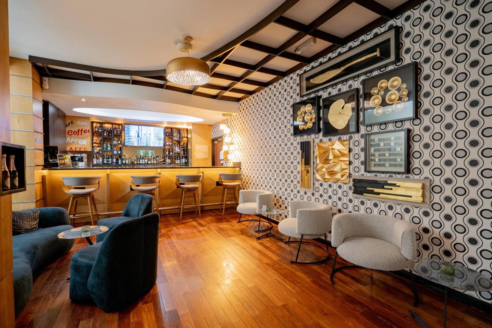 Hodelpa Garden Court Hotel Santiago De Los Caballeros Kültér fotó