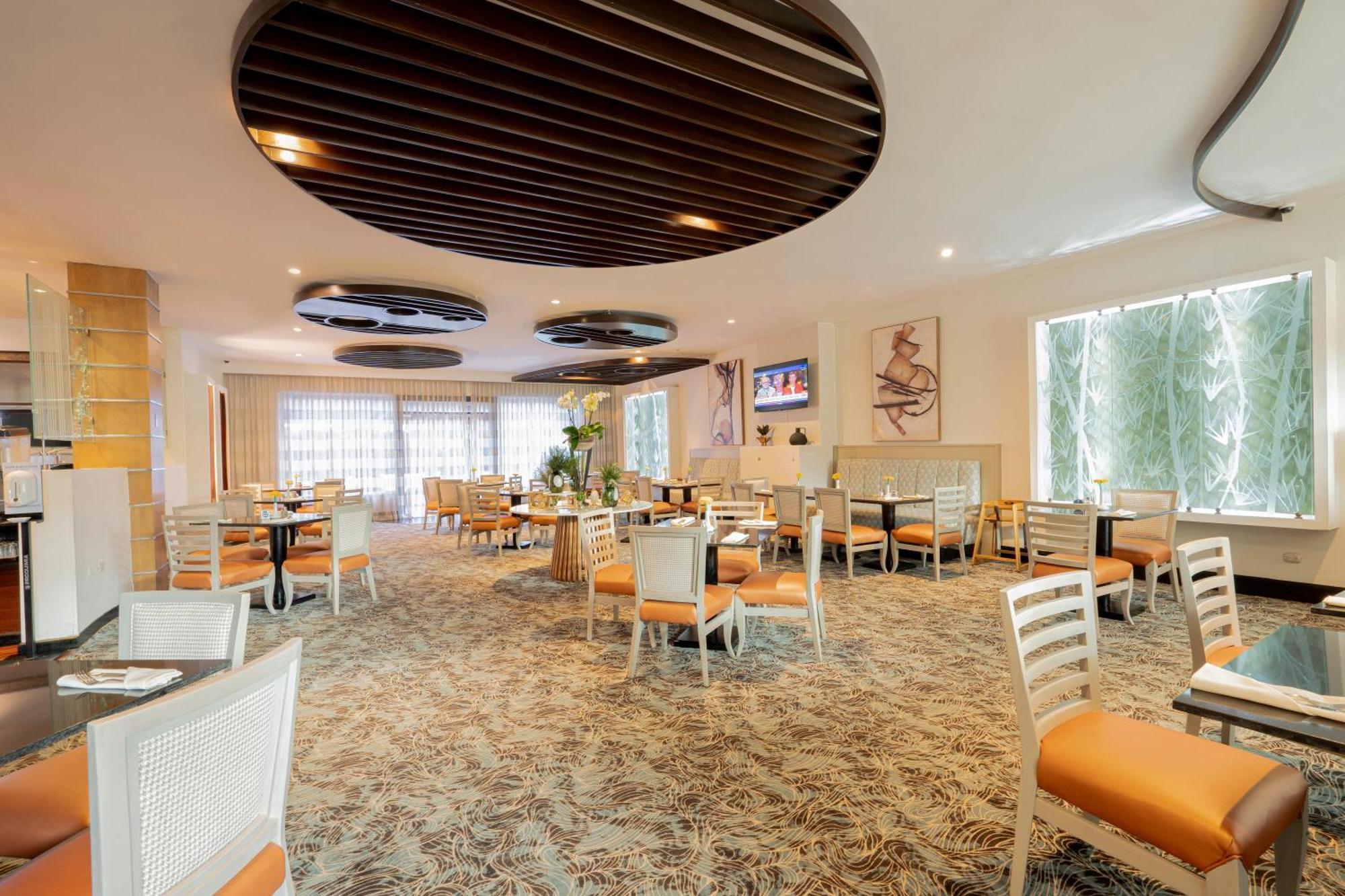 Hodelpa Garden Court Hotel Santiago De Los Caballeros Kültér fotó