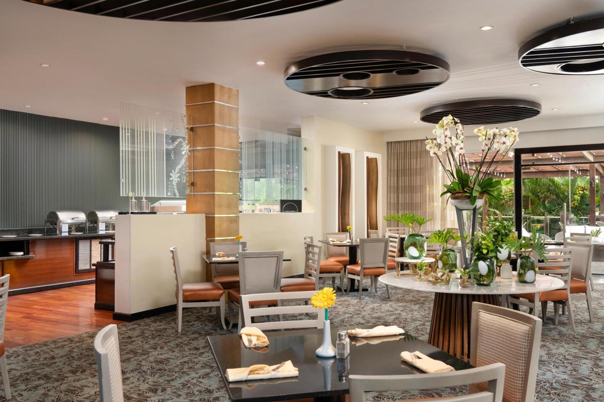 Hodelpa Garden Court Hotel Santiago De Los Caballeros Kültér fotó