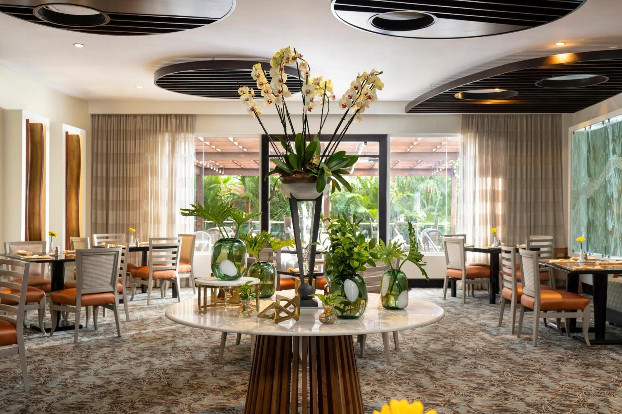 Hodelpa Garden Court Hotel Santiago De Los Caballeros Kültér fotó