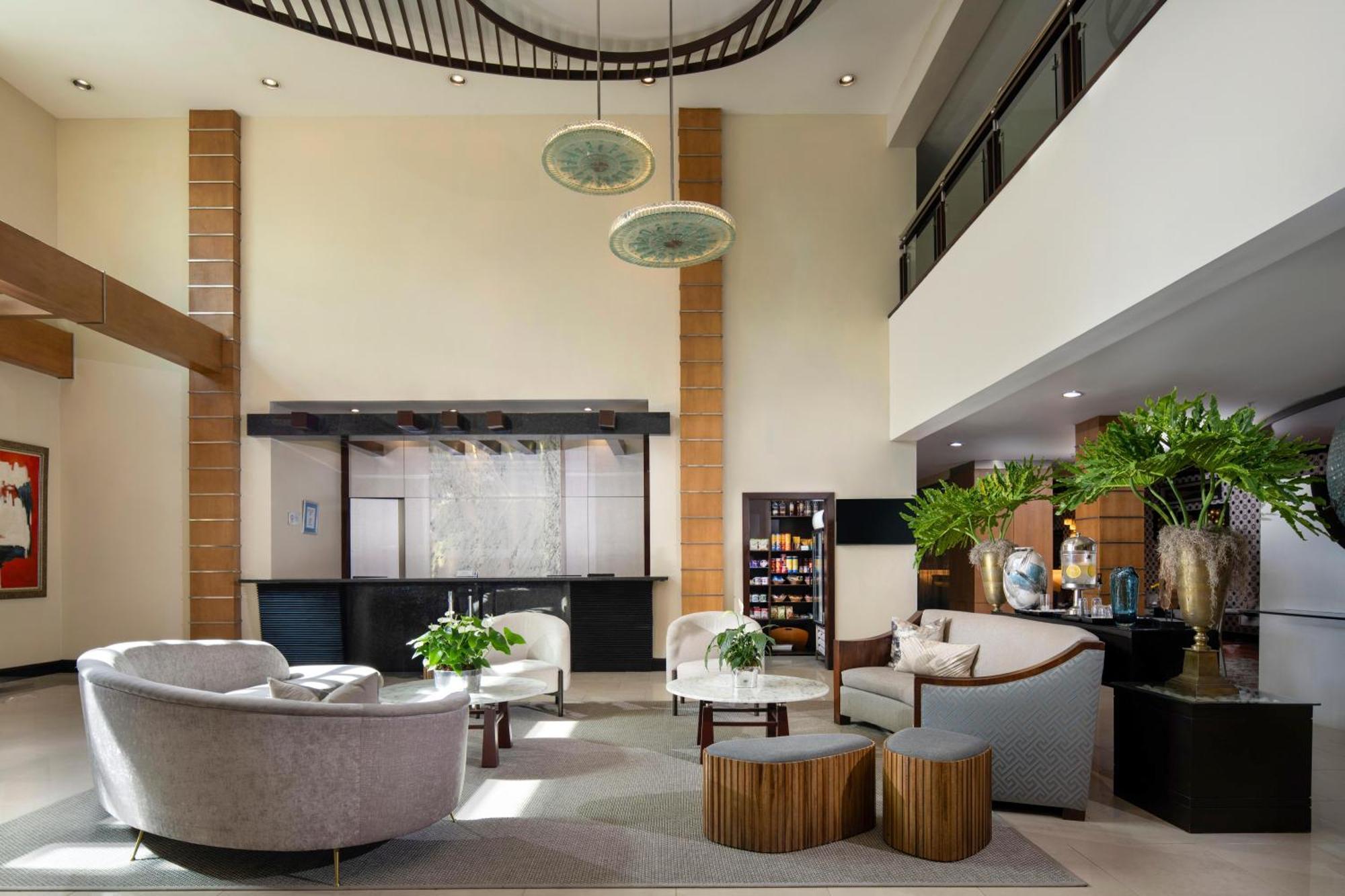 Hodelpa Garden Court Hotel Santiago De Los Caballeros Kültér fotó